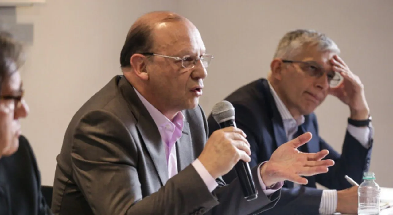La cláusula de escape no soluciona nuestros problemas fiscales, dice el CARF